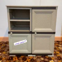 کابینت و کمدهای برند وندیک|جاکفشی، کمد، دراور|کنارک, |دیوار