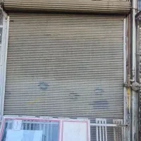 فروش کرکره و درب آهنی|مصالح و تجهیزات ساختمان|قزوین, |دیوار