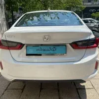 هوندا سیتی|خودرو سواری و وانت|تهران, ظفر|دیوار