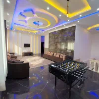 ویلای سه خواب دوبلکس استخردار کد ۲۴۵