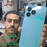 ریلمی realms c51 128 هاشمی علاالدین|موبایل|تهران, شیخ هادی|دیوار