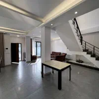 فروش فوری دوبلکس /سوپر لاکچری / منطقه آزاد|فروش خانه و ویلا|بندر انزلی, جفرود پایین|دیوار