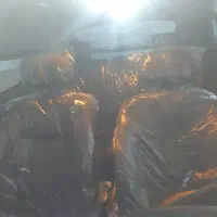 تیبا ۲ مدل ۹۷