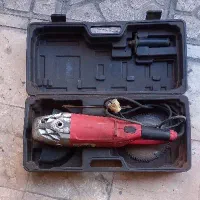 دریل بوش اصل 1122 سنگ فرز پرقدرت