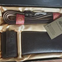 ست چرم|کیف، کفش، کمربند|سبزوار, پاسداران|دیوار