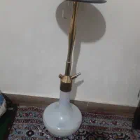 قلیان گرنو و قلیان تنه برنجی