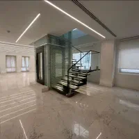 پنت هاوس 600متر 5خواب مستر 4P تاپ لوکیشن ولنجک|اجارهٔ آپارتمان|تهران, ولنجک|دیوار