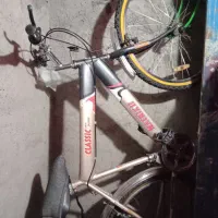 دوچرخه|دوچرخه، اسکیت، اسکوتر|محمدیه-قزوین, |دیوار