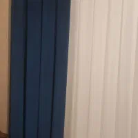 والان  مخمل نو نو  ۲عدد دوخته شده