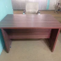 میز مدیریت و تحریر|میز تحریر و کامپیوتر|سمنان, |دیوار