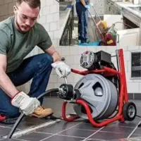 لوله بازکنی شهریمیز ارزان فوری نشت یابی شبانه روزی