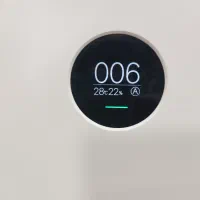 تصفیه هوا شیاومی مدل 2s|پنکه و تصفیهکنندهٔ هوا|تهران, جوادیه|دیوار