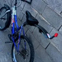 دوچرخه 20 . با دوچرخه 24 هم معامله میکنم