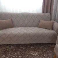 فروش کاور مبل و صندلی با دوام|خدمات پیشه و مهارت|زاویه, |دیوار