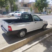 پراید وانت