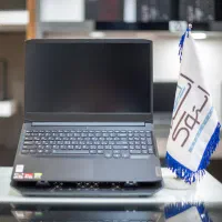 لپتاپ LENOVO با پردازنده Ryzen 7-5800H & RTX3050