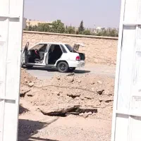 پراید 132 مدل 88