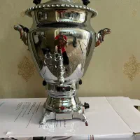 فروش سماور نو