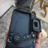 دوربین عکاسی کنون D80 دی ۸۰|دوربین عکاسی و فیلم‌برداری|تهران, سلسبیل شمالی|دیوار