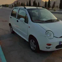 ام وی ام ۱۱۰ چهار سیلندر،تمیز|خودرو سواری و وانت|کرمان, |دیوار