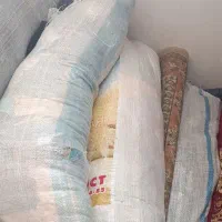 سه کیسه لباس