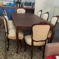 میزناهارخوری