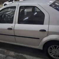 L90  سفید مدل ۹۵ تمیز|خودرو سواری و وانت|قدس, شهرقدس|دیوار