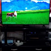 تلویزیون ال ای دی الجی ۵۵فرکی اسمارت تمام فول آک