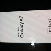 موبایل سامسونگ A7|موبایل|سراب, |دیوار