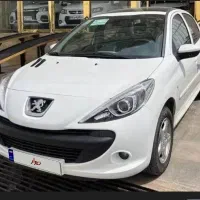 ۲۰۷ اوتومات ارتقا یافته صفر