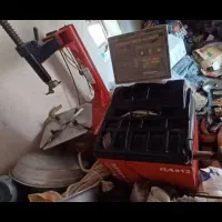 با سلام وسایل آپاراتی بفروش میرسد