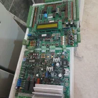 برد اسانسور|مودم و تجهیزات شبکه|برخوار, |دیوار