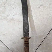 شمشیر دکوری (رزمی)