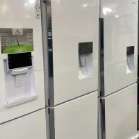 یخچال فریزر دیپوینت