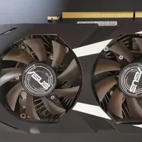 کارت گرافیک gt 1650 asus