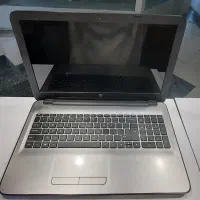 لپ تاپ اچ پی مدل Notebook 15