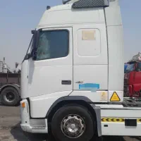 فروشی فوری کشنده Volvo FH460 مدل2009 پلاک منطقه|خودرو سنگین|بندرعباس, |دیوار