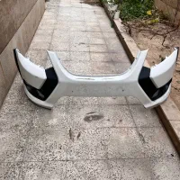 سپر جلو‌ کوییک s