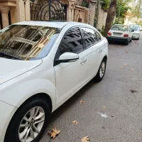 برلیانس h330 مدل ۹۷ موتور بزرگ بی رنگ|خودرو سواری و وانت|رشت, شهرک قدس|دیوار