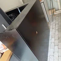 میز پیش خوان صندوق (کانتر) ام دی اف|دفتر کار|قم, کلهری|دیوار