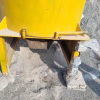 لوازم بلوک زنی ودستکاه دیگه