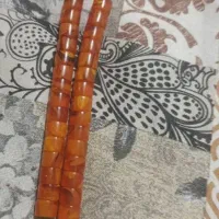تسبیح کهربا