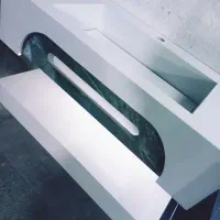 تولید روشوی سرامیک درشرق تهران|لوازم سرویس بهداشتی|پردیس, شهرک صنعتی کمرد|دیوار