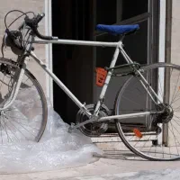 دوچرخه کورسی