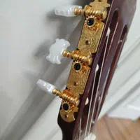 گیتار یاماها C70 نو|گیتار، بیس، امپلیفایر|رشت, گلسار|دیوار