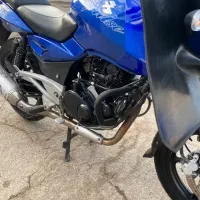 پالس ۲۰۰|موتورسیکلت|تهران, سازمان آب|دیوار