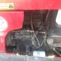 فروش تراکتور جفت 475|خودرو سنگین|بیرجند, |دیوار