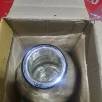 شیشه فلاکس ۲ونیم لیتری