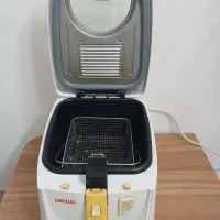 سرخ کن اسنوا