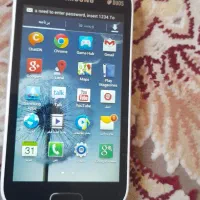 دوعدد گوشی لمسی سامسونگ|موبایل|بروجرد, |دیوار